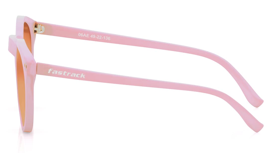 FTK S/G P383BR5V SUNGLASS FTK S/G P383BR5V SUNGLASS